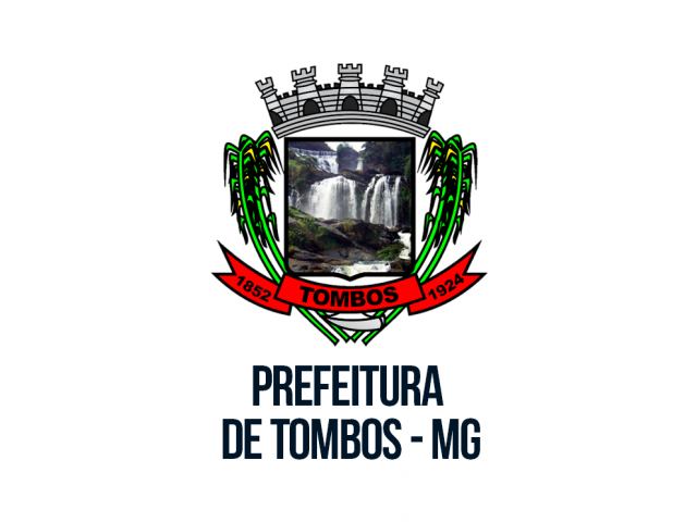 PREFEITURA MUNICIPAL DE TOMBOS